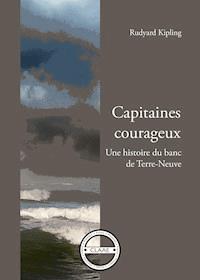 Capitaines courageux - Rudyard Kipling - ebook