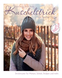 Kuschelstrick für kalte Tage - Judith Paus - ebook