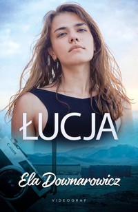 Łucja - Downarowicz Ela - ebook + książka