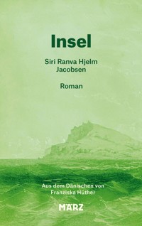 Insel - Siri Ranva Hjelm Jacobsen - ebook