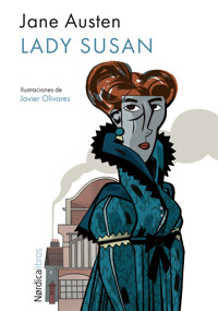 Lady Susan - Jane Austen - ebook
