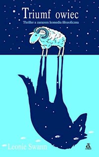 Triumf owiec - Leonie Swann - książka