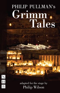 Philip Pullman's Grimm Tales - Philip Pullman - ebook