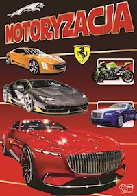 Motoryzacja -  - książka