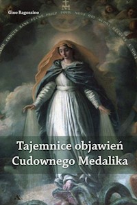 Tajemnice objawień Cudownego Medalika - Ragozzino Gino - książka