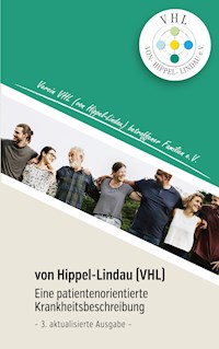 von Hippel Lindau (VHL) -  - ebook
