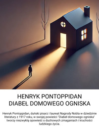 Diabeł domowego ogniska - HENRYK PONTOPPIDAN - ebook