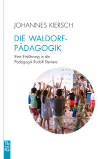 Die Waldorfpädagogik - Johannes Kiersch - ebook