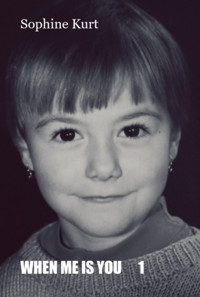 When Me Is You - Sophia Kurt - ebook