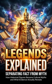 Legends Explained: Separating Fact From Myth - Selene Rothwell - ebook