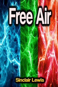 Free Air - Lewis Sinclair - ebook