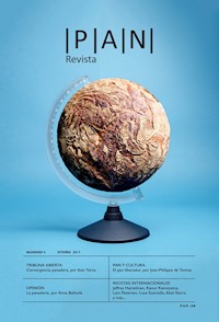 PAN 4 - VV. AA. - ebook