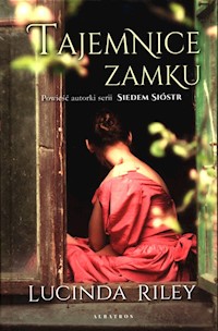 Tajemnice zamku - Lucinda Riley - ebook + audiobook + książka
