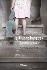 Ouroboros - Jérémy Herkinn - ebook