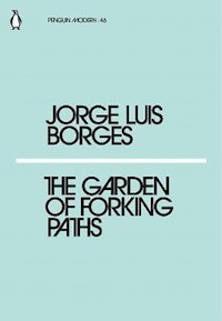 The Garden of Forking Paths - Jorge Luis Borges - książka