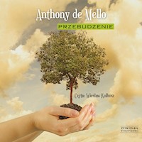 Przebudzenie - Anthony de Mello - ebook + audiobook