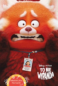 To nie wypanda -  - ebook