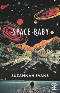 Space Baby - Suzannah Evans - ebook