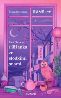 Filiżanka ze słodkimi snami
