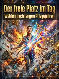Der freie Platz im Tag - Max Vollmerstahl - ebook