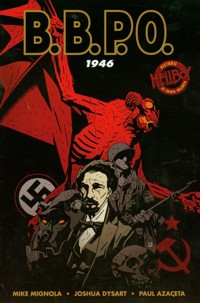 B.B.P.O. 1946 -  - książka