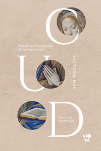 Cud - Victoria Mas - ebook + książka