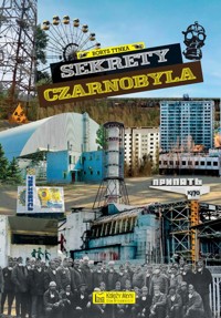 Sekrety Czarnobyla - Tynka Borys - książka