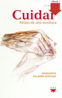 Cuidar - Margarita Saldaña Mostajo - ebook