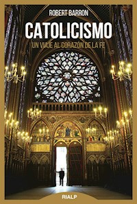 Catolicismo - Robert Barron - ebook