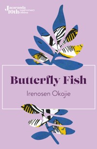 Butterfly Fish - Irenosen Okojie - ebook