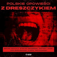 Polskie opowieści z dreszczykiem - Bruno Schulz, Stefan Grabiński, Karol Irzykowski, Antoni Lange, Jan Barczewski - audiobook