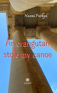 An orangutan stole my canoe - Naomi Parkyn - ebook