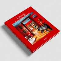 Living to the Max -  - książka