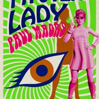 Mystery Lady - Magrs Paul - ebook