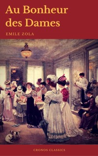 Au Bonheur des Dames (Cronos Classics) - Emile Zola - ebook