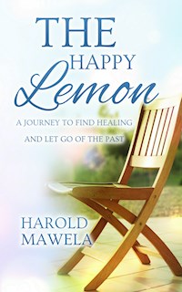 The Happy Lemon - Harold Mawela - ebook