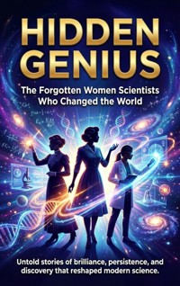 Hidden Genius: The Forgotten Women Scientists Who Changed the World - Charlotte Hayes - ebook