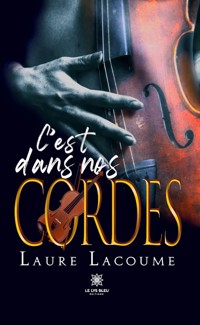C’est dans nos cordes - Laure Lacoume - ebook