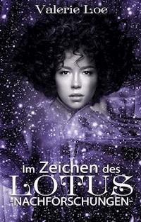 Im Zeichen des Lotus - Valerie Loe - ebook