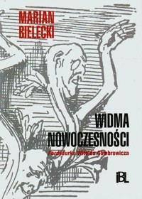 Widma nowoczesności - Marian Bielecki - książka