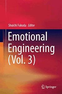 Emotional Engineering (Vol. 3) -  - ebook