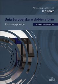 Unia Europejska w dobie reform -  - książka