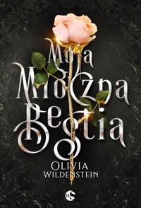 Moja mroczna bestia. Grzeszne opowieści. Tom 1 - Olivia Wildenstein - książka