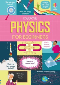 Physics for Beginners - Lacey Minna, Firth Rachel, Stobbart Darran - książka