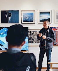 Die oberen 1 Prozent der Redner - Martin Ettel - ebook