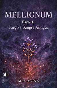Mellignum - M.R. Mona - ebook