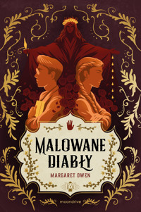 Malowane diabły - Owen Margaret - ebook + książka