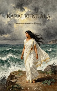 Kapalkundala - Bankim Chandra Chattopadhyay - ebook