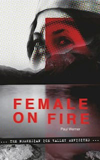 Female on Fire - Paul Werner - ebook