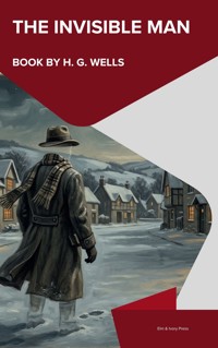 The Invisible Man - H G Wells - ebook + audiobook + książka